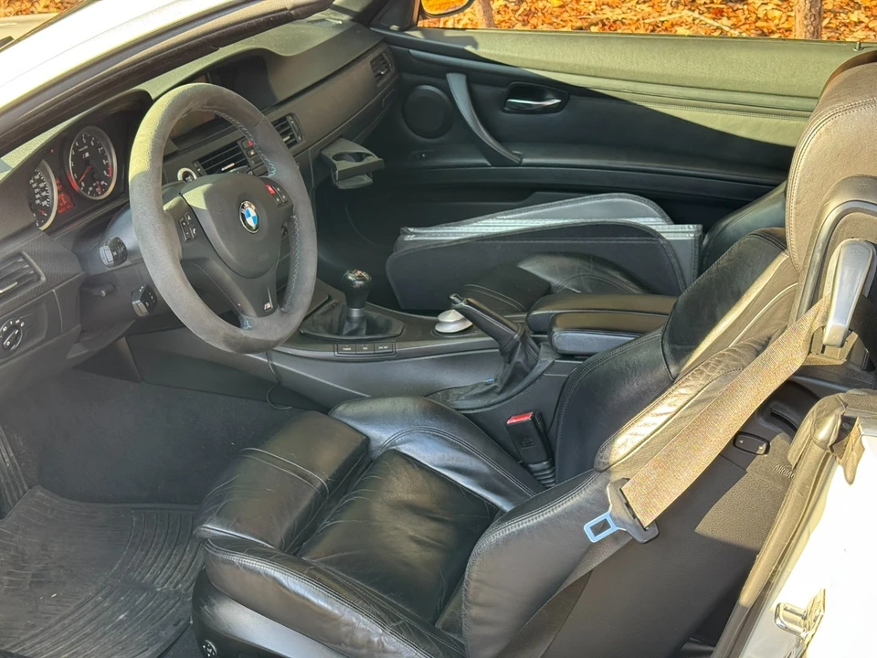 2008 BMW M3 - Image 6 of 11