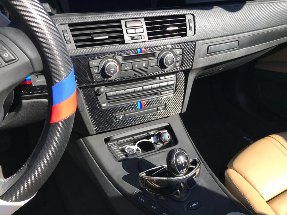 2008 BMW M3 - Image 13 of 24