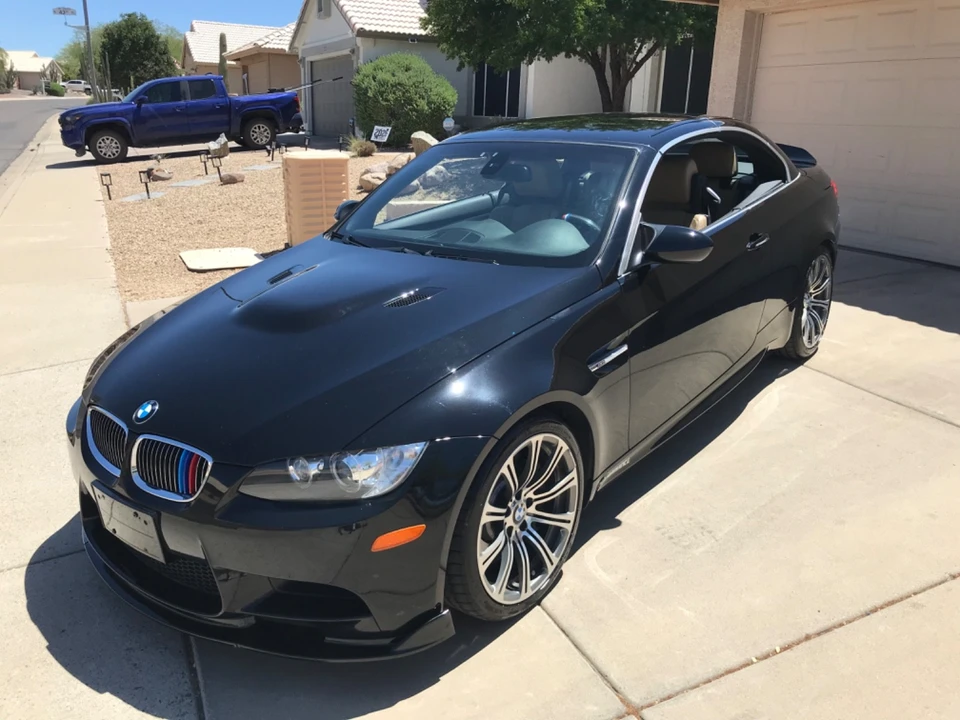 2008 BMW M3 - Image 6 of 24