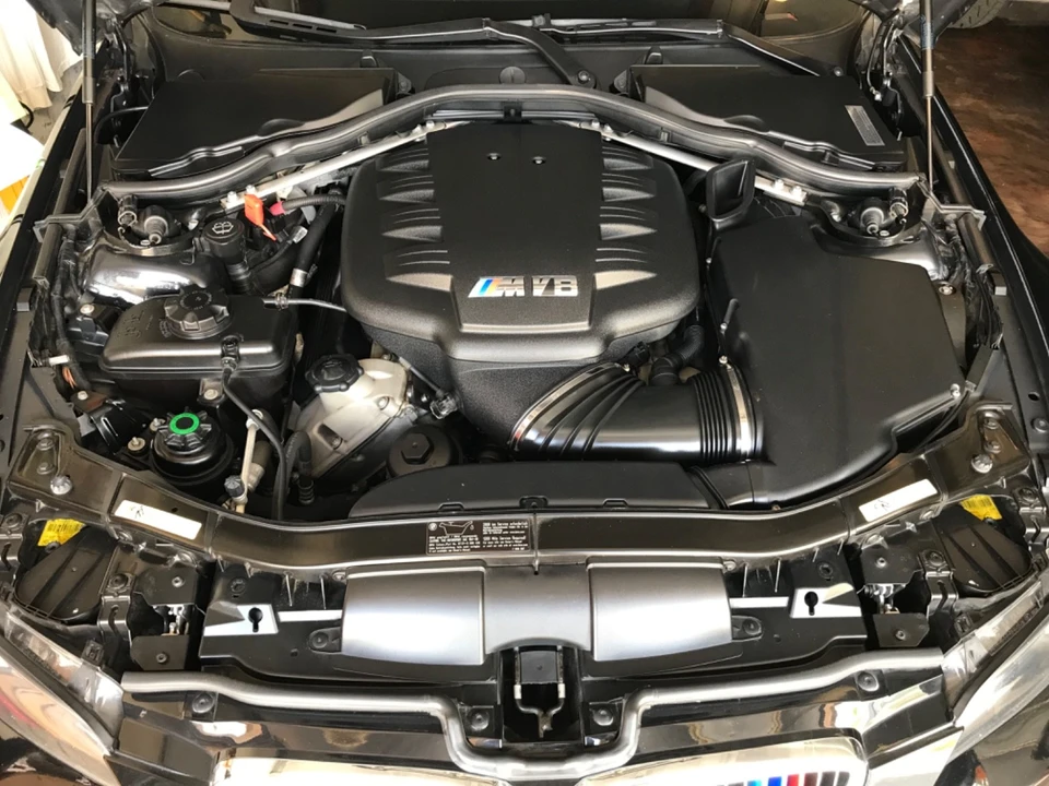 2008 BMW M3 - Image 21 of 24