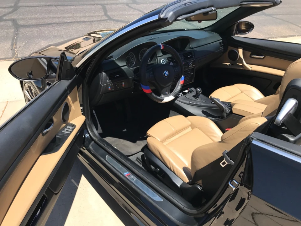 2008 BMW M3 - Image 10 of 24