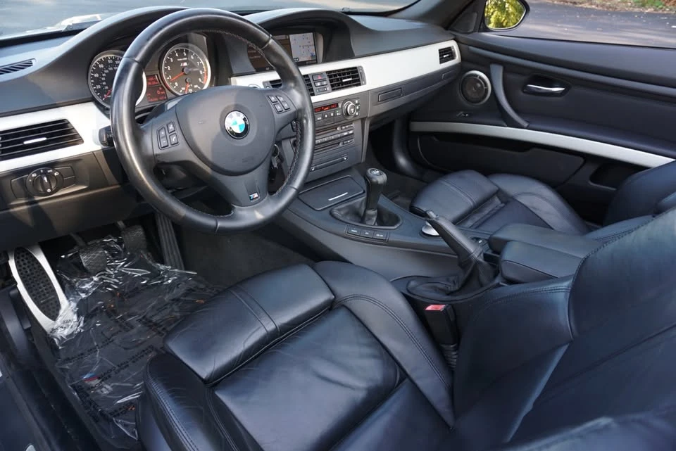 2008 BMW M3 - Image 11 of 20