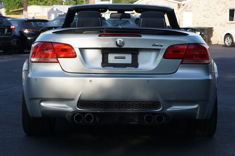 2008 BMW M3 - Image 6 of 20