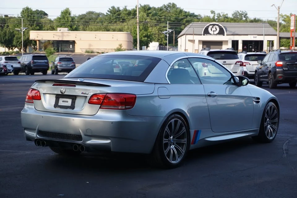 2008 BMW M3 - Image 20 of 20