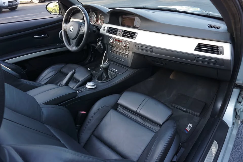 2008 BMW M3 - Image 7 of 20