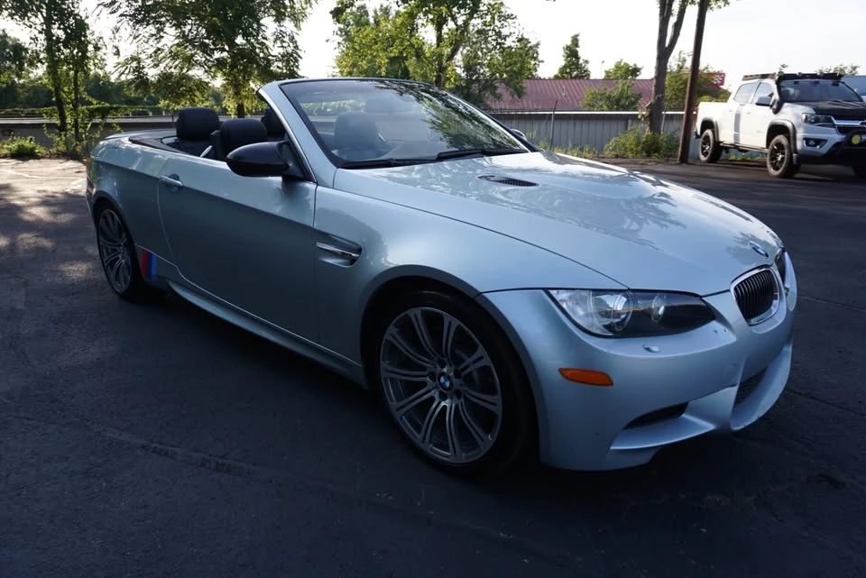 2008 BMW M3 - Image 5 of 20