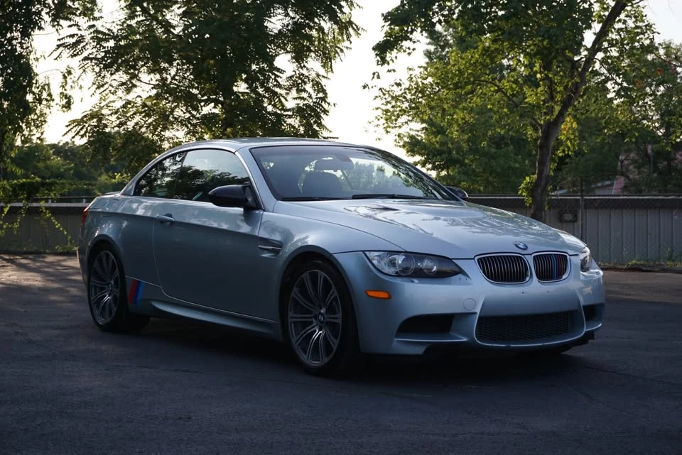 2008 BMW M3 - Image 19 of 20