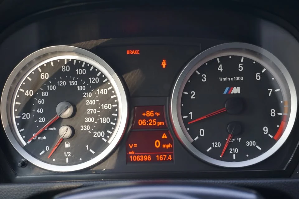 2008 BMW M3 - Image 14 of 20