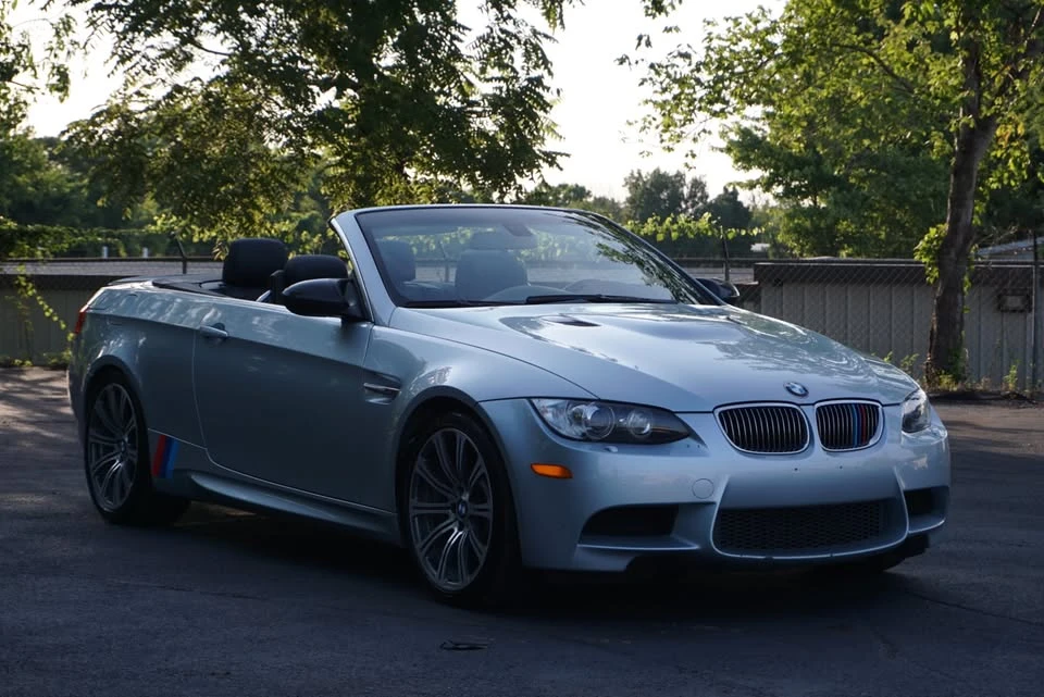 2008 BMW M3 - Image 2 of 20