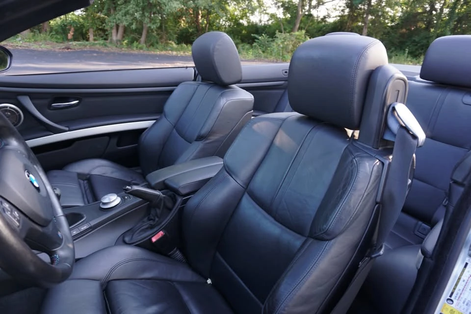2008 BMW M3 - Image 12 of 20