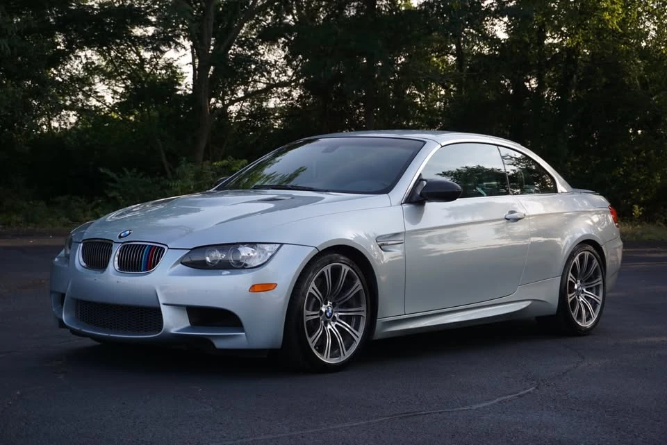 2008 BMW M3 - Image 18 of 20