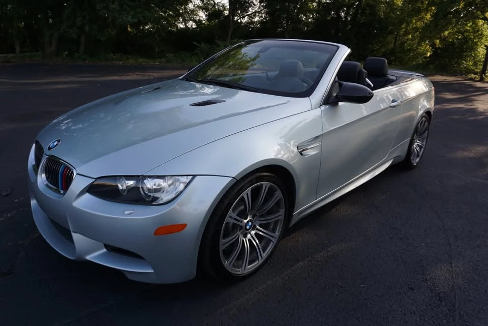 2008 BMW M3 - Image 4 of 20