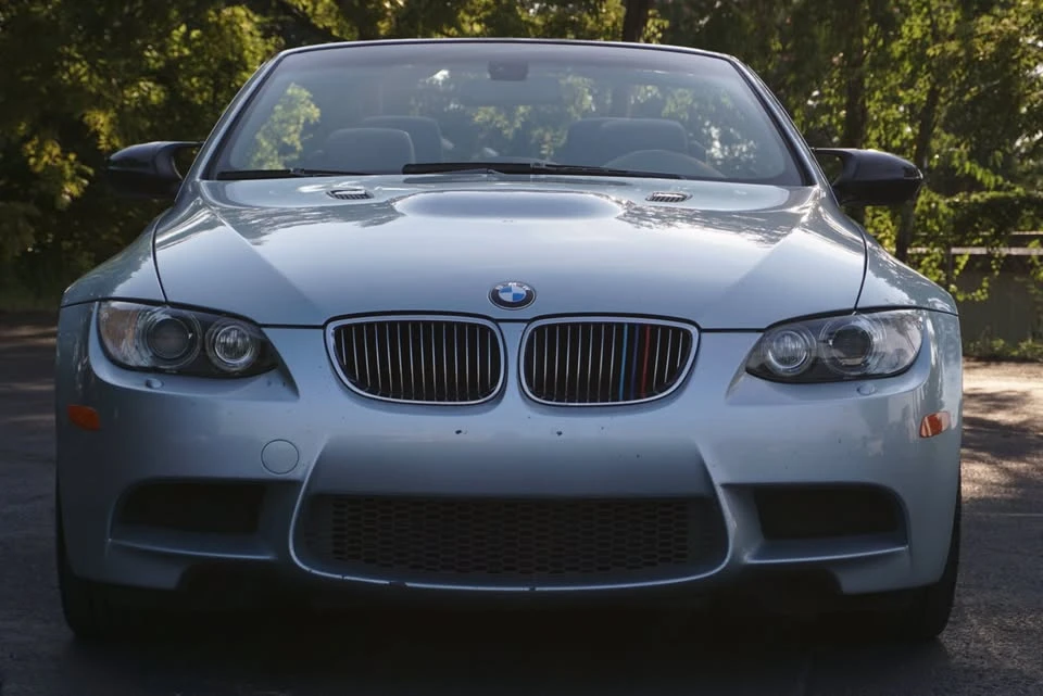2008 BMW M3 - Image 3 of 20