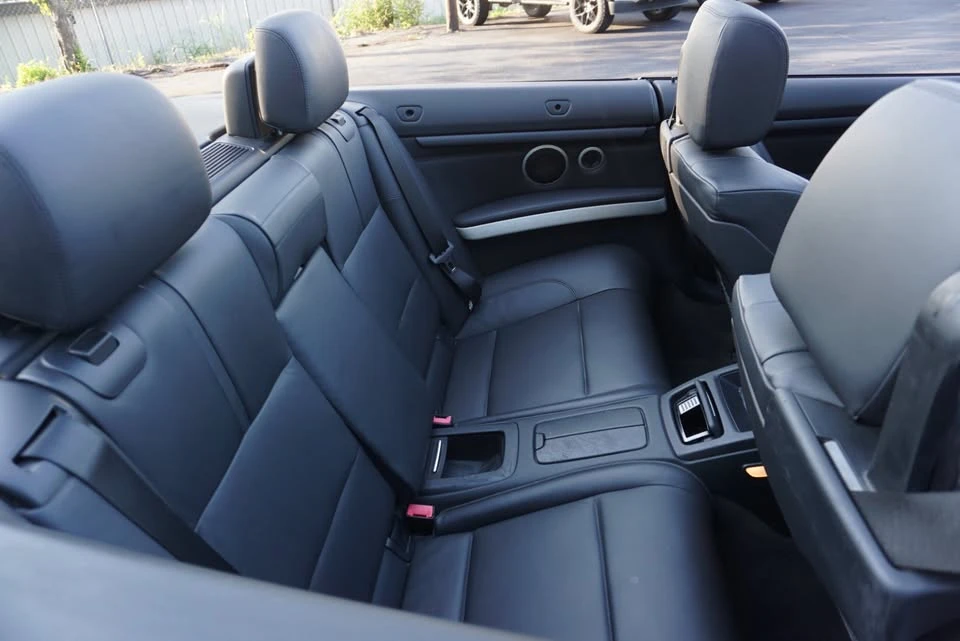2008 BMW M3 - Image 8 of 20