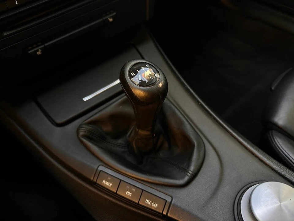 2008 BMW M3 - Image 23 of 24