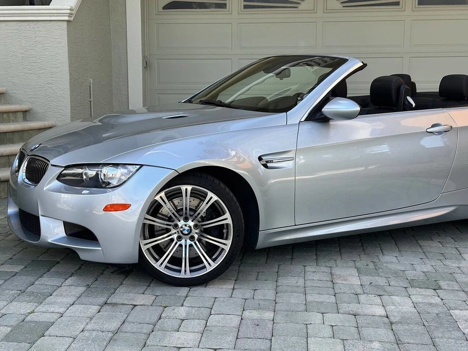2008 BMW M3 - Image 3 of 24