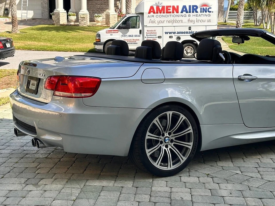 2008 BMW M3 - Image 7 of 24