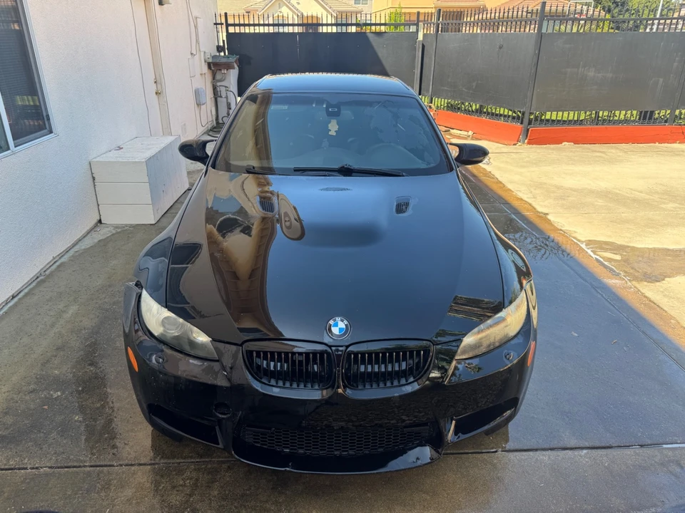 2008 BMW M3 - Image 7 of 10