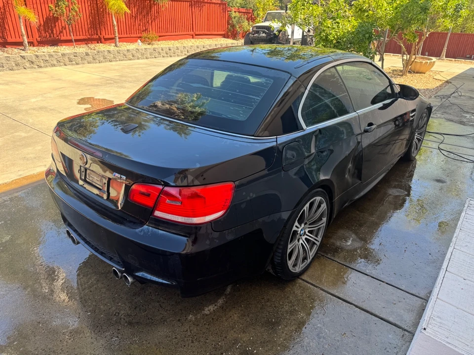 2008 BMW M3 - Image 4 of 10