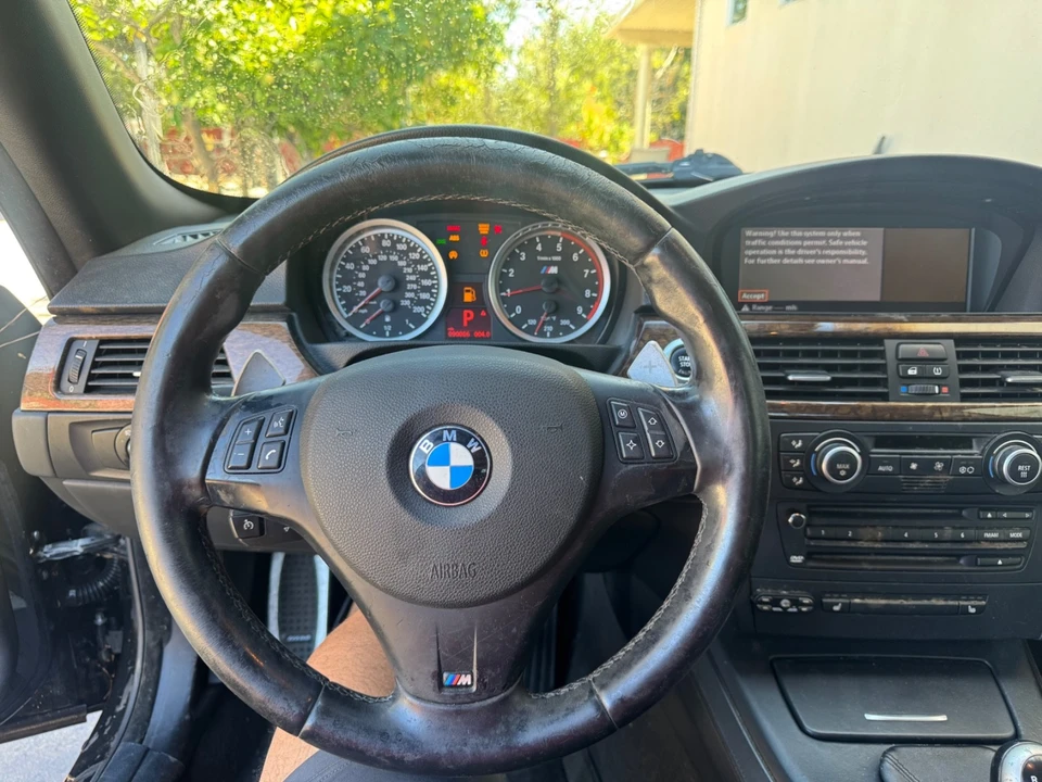 2008 BMW M3 - Image 10 of 10