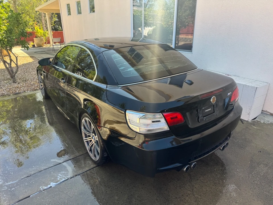 2008 BMW M3 - Image 3 of 10