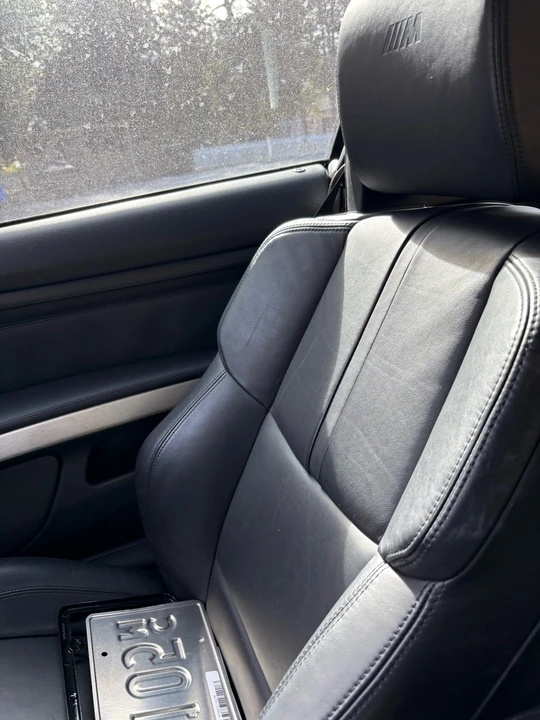 2008 BMW M3 - Image 21 of 27