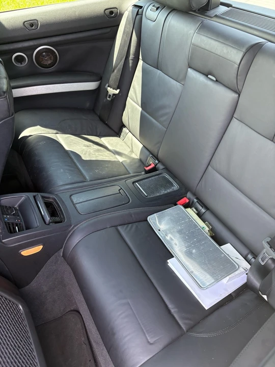 2008 BMW M3 - Image 25 of 27