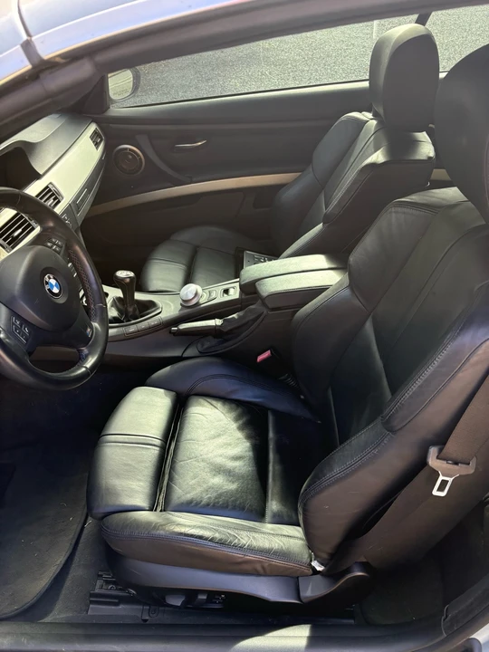 2008 BMW M3 - Image 16 of 27