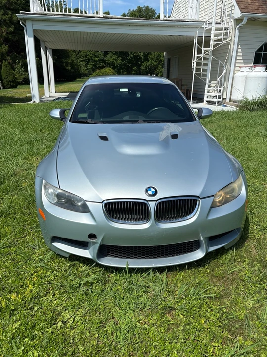 2008 BMW M3 - Image 2 of 27
