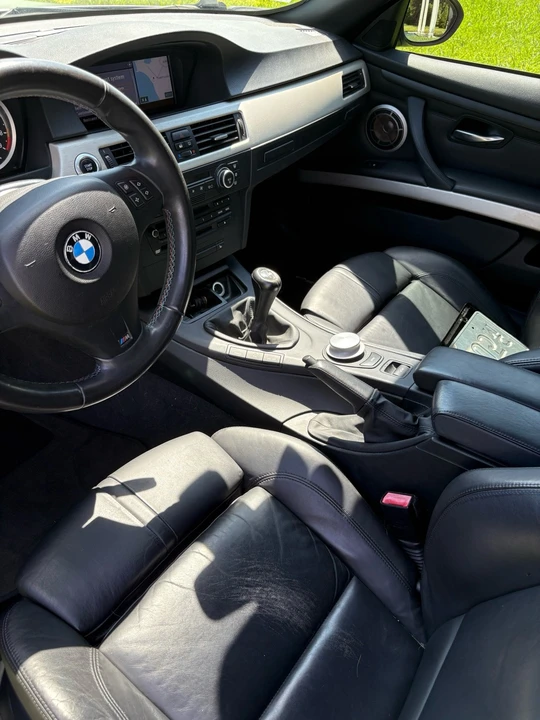2008 BMW M3 - Image 26 of 27
