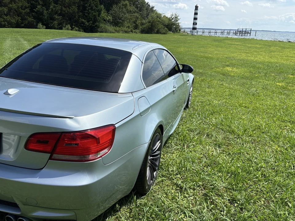 2008 BMW M3 - Image 5 of 27