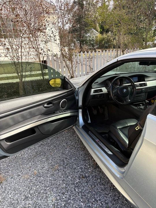 2008 BMW M3 - Image 14 of 27