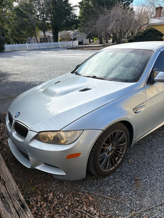 2008 BMW M3 - Image 12 of 27