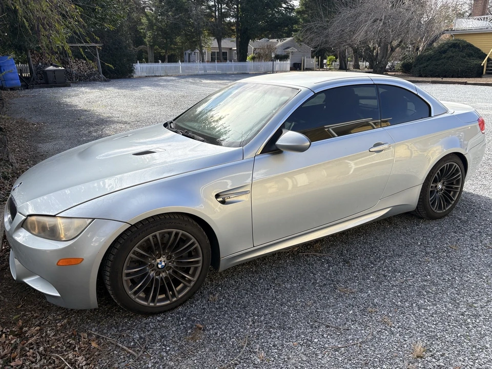 2008 BMW M3 - Image 13 of 27