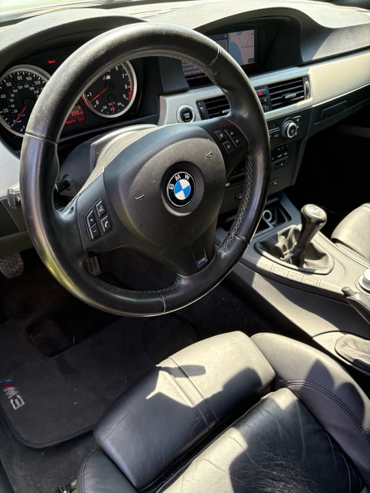 2008 BMW M3 - Image 27 of 27