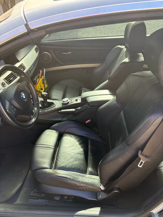 2008 BMW M3 - Image 17 of 27