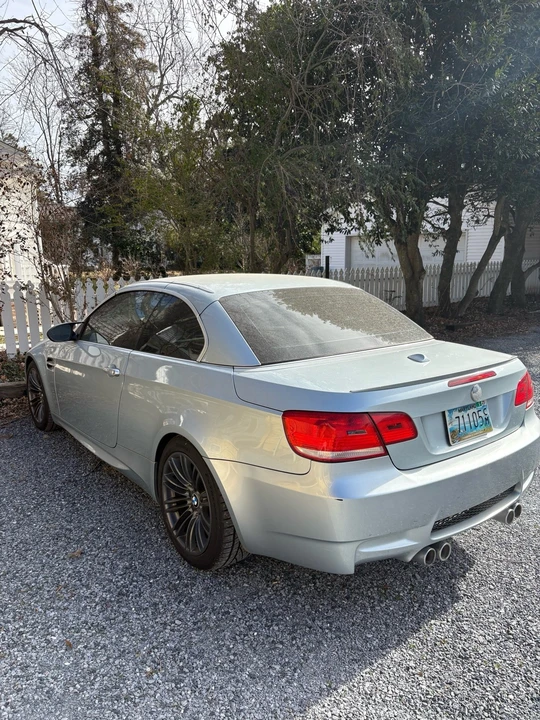2008 BMW M3 - Image 11 of 27