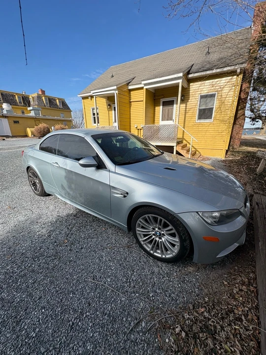 2008 BMW M3 - Image 9 of 27