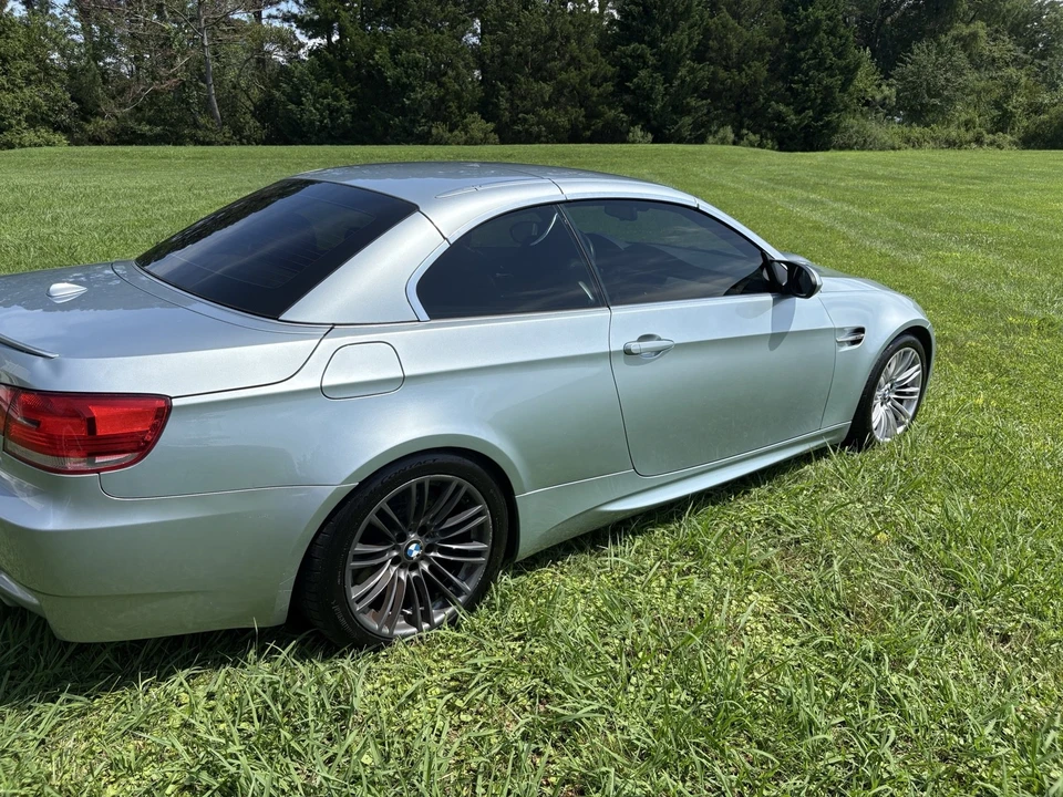 2008 BMW M3 - Image 4 of 27