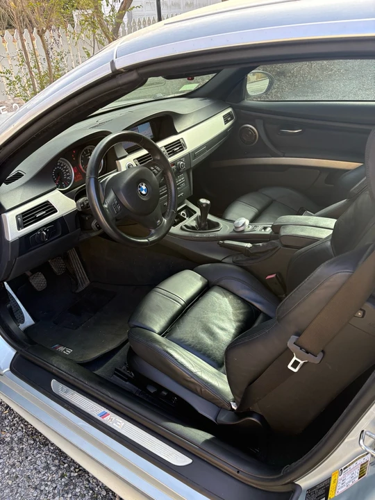 2008 BMW M3 - Image 18 of 27