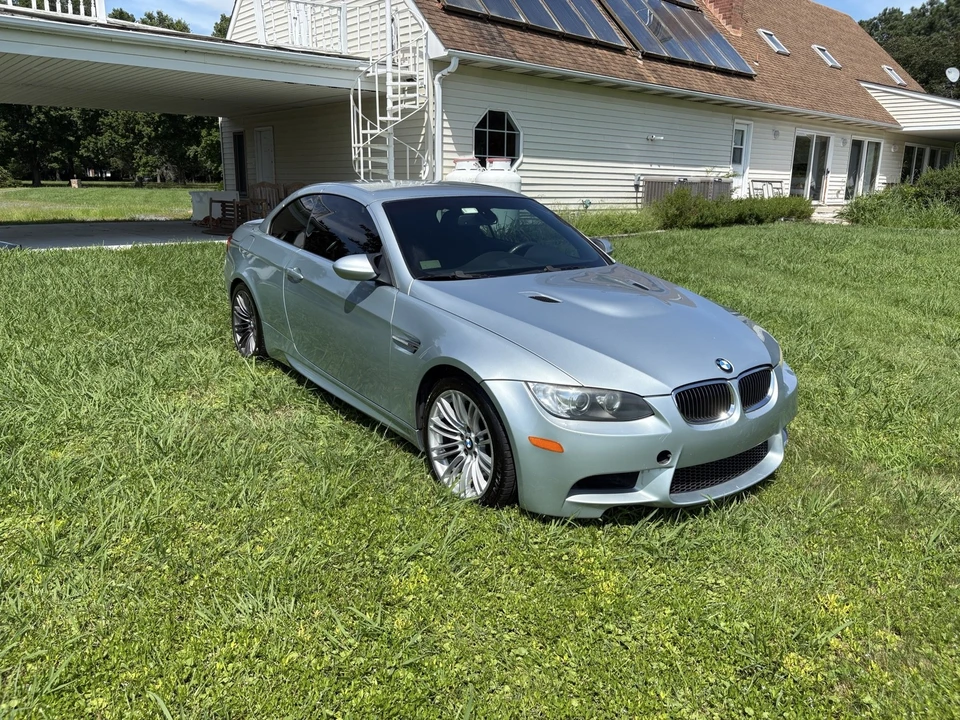 2008 BMW M3 - Image 3 of 27