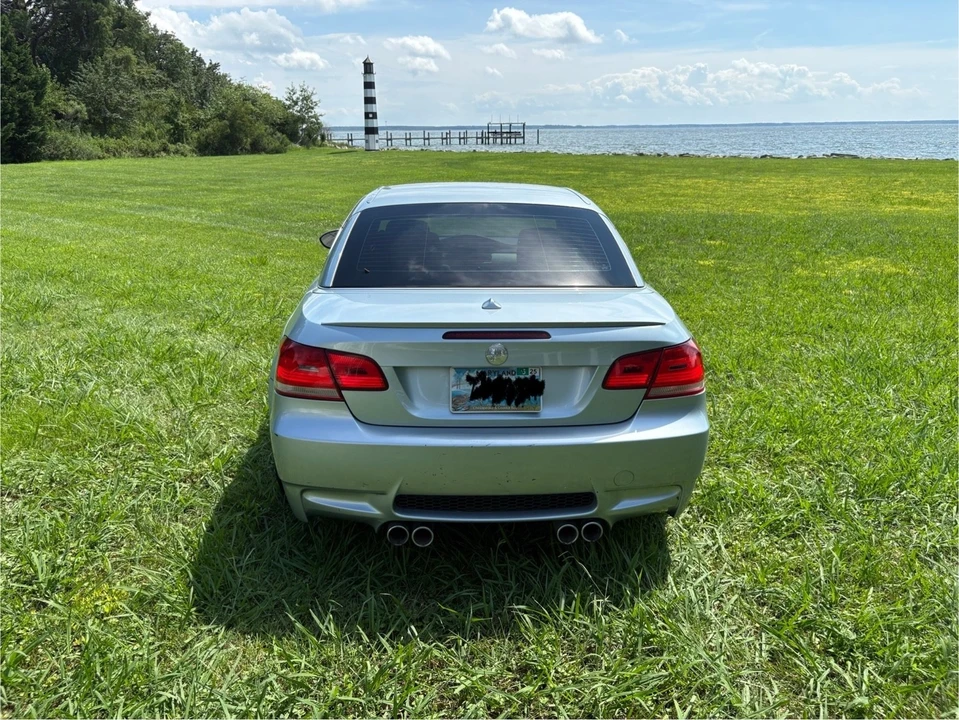 2008 BMW M3 - Image 7 of 27