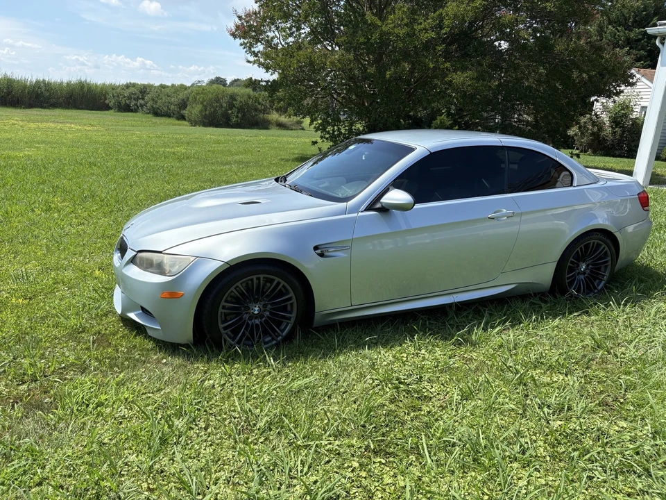 2008 BMW M3 - Image 8 of 27