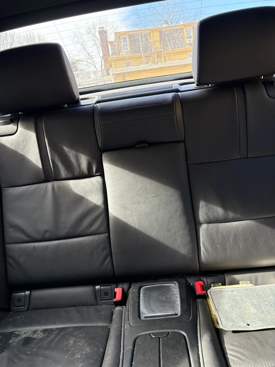 2008 BMW M3 - Image 19 of 27