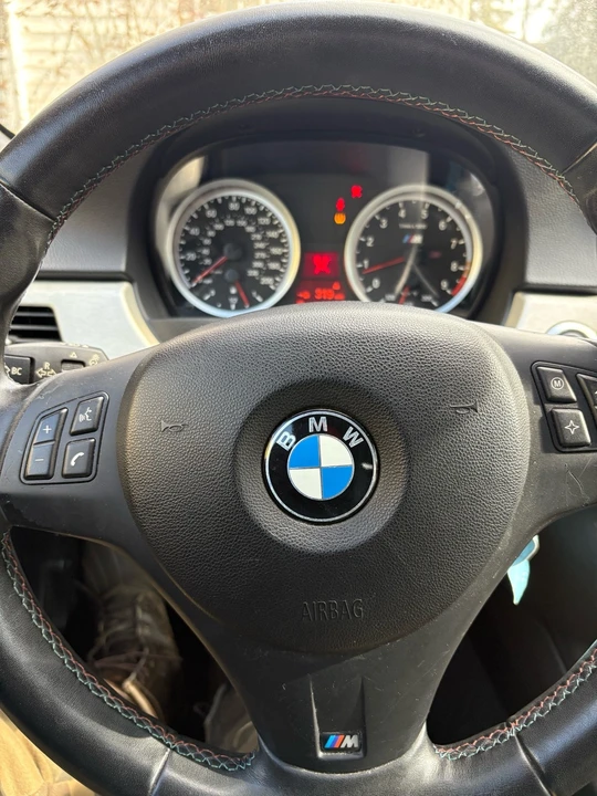 2008 BMW M3 - Image 22 of 27