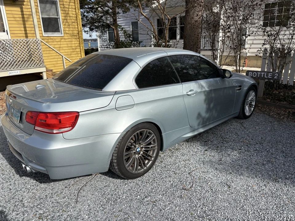 2008 BMW M3 - Image 10 of 27
