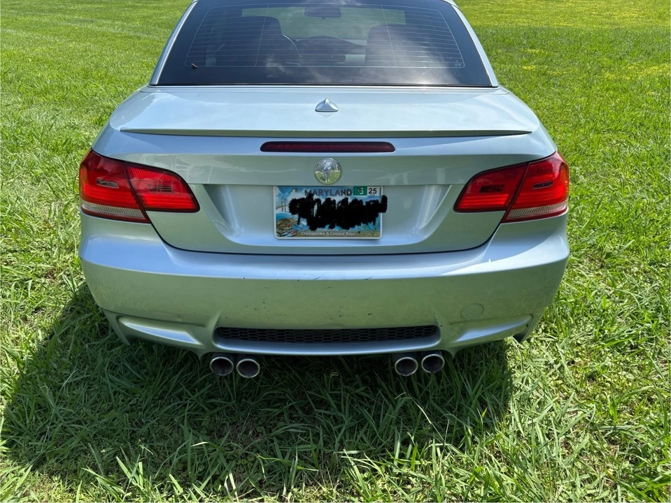 2008 BMW M3 - Image 6 of 27