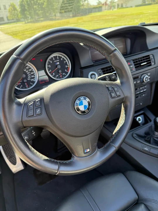 2008 BMW M3 - Image 13 of 21