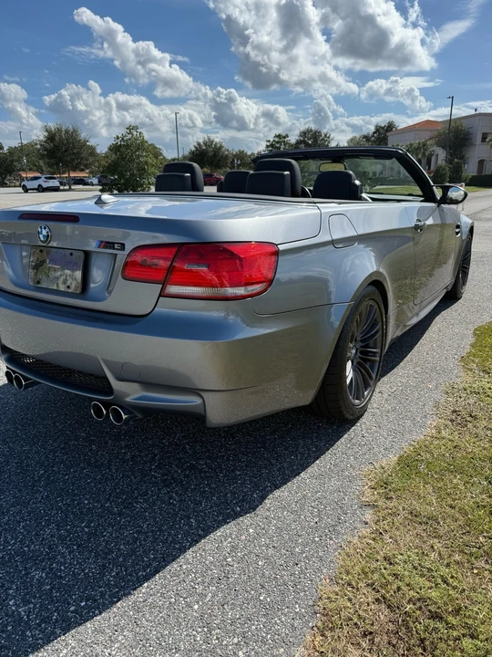 2008 BMW M3 - Image 6 of 21