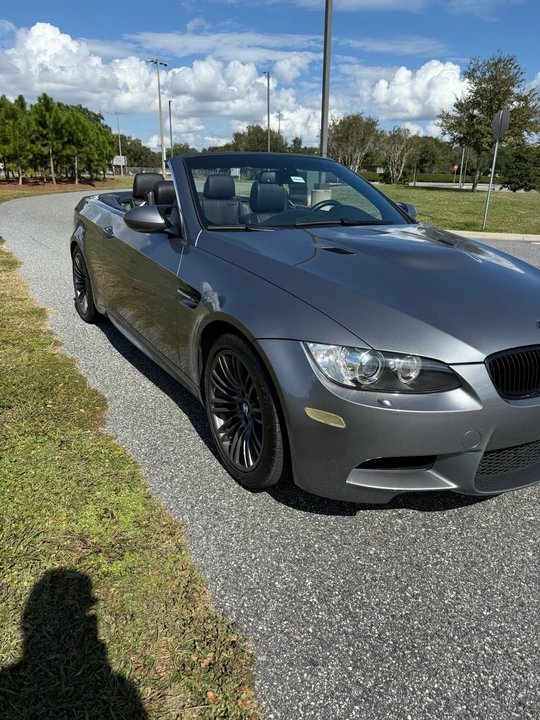 2008 BMW M3 - Image 4 of 21